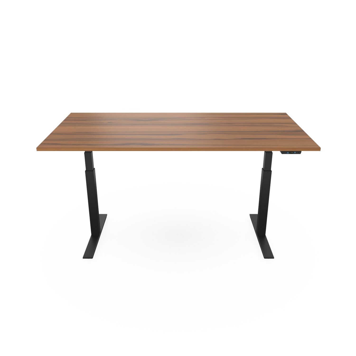 Höhenverstellbarer Schreibtisch  Flexcube Profi - Image 3