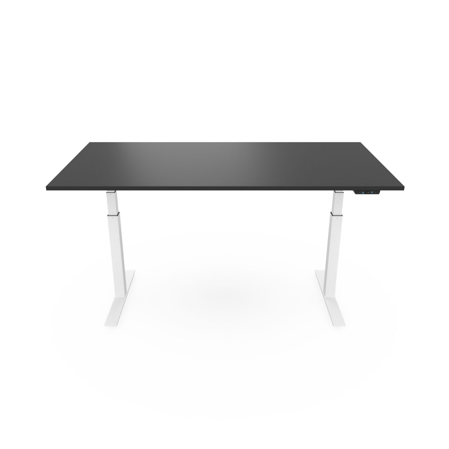 Höhenverstellbarer Schreibtisch Flexcube Home - Image 6