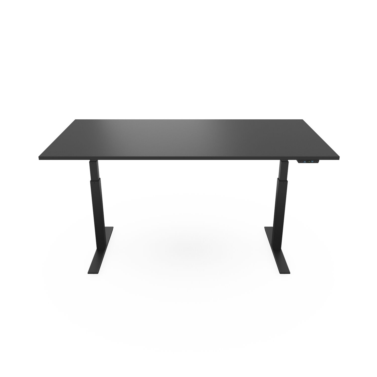 Height-adjustable desk Flexcube Home