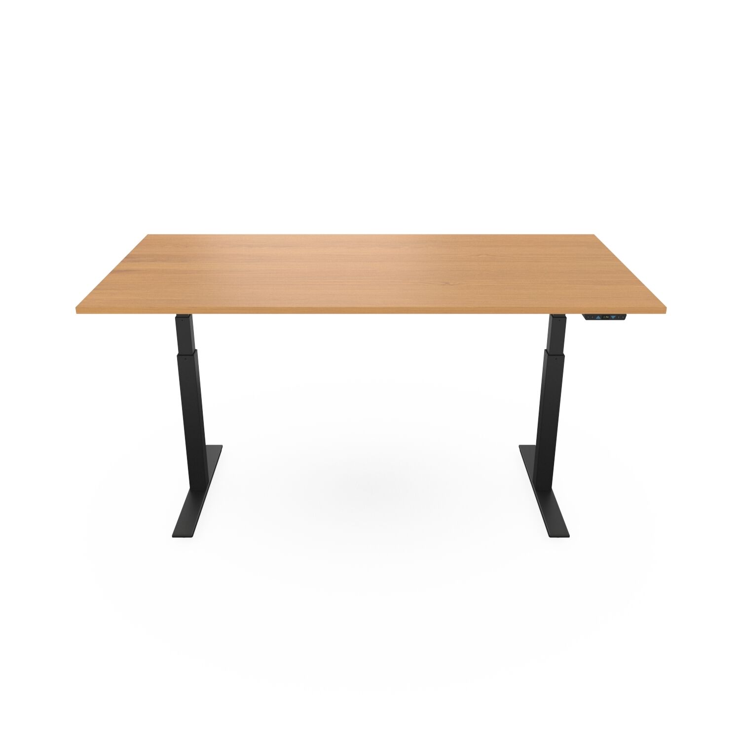 Höhenverstellbarer Schreibtisch Flexcube Home - Image 5