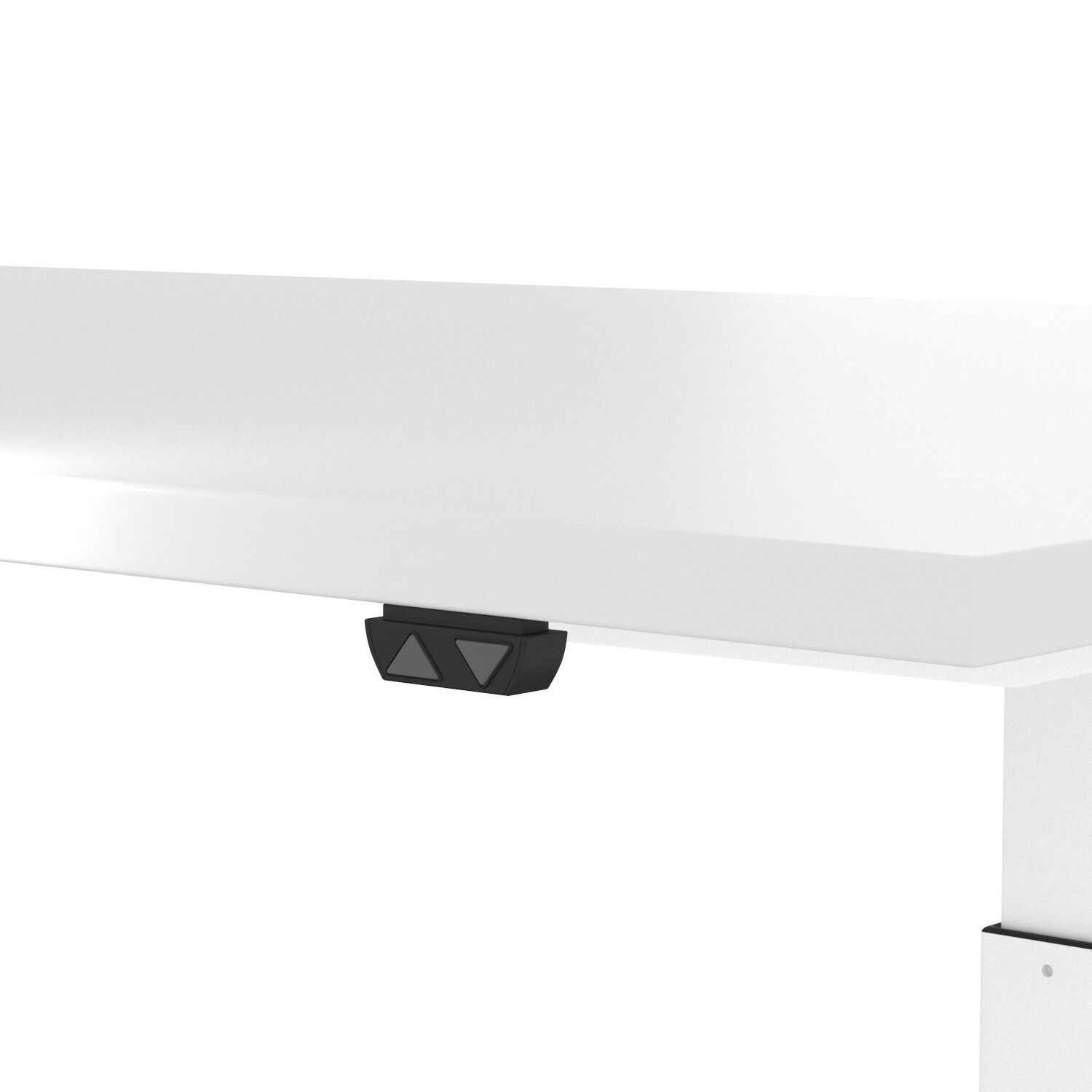 Höhenverstellbarer Schreibtisch Flexcube Home - Image 2