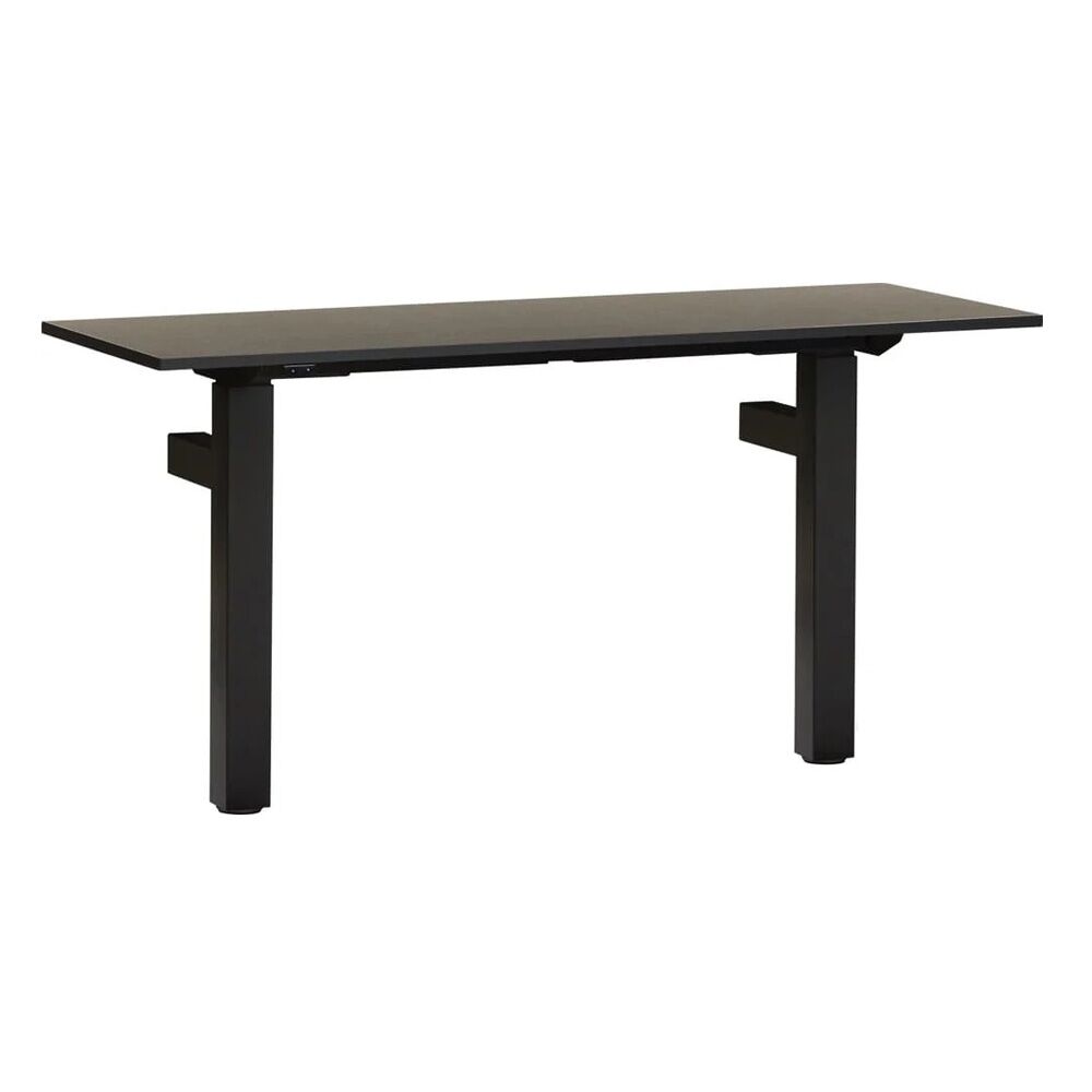Table murale réglable en hauteur 140cm