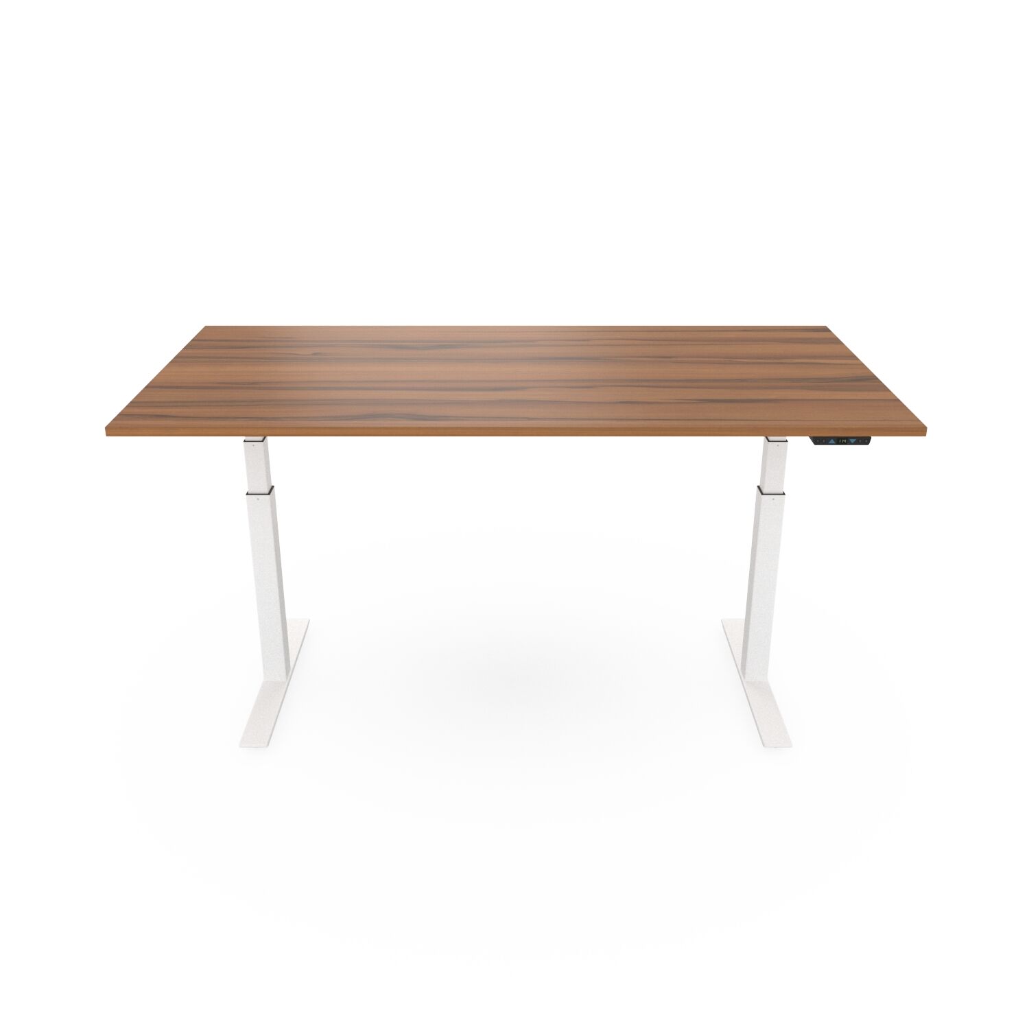 Höhenverstellbarer Schreibtisch Flexcube Home - Image 9