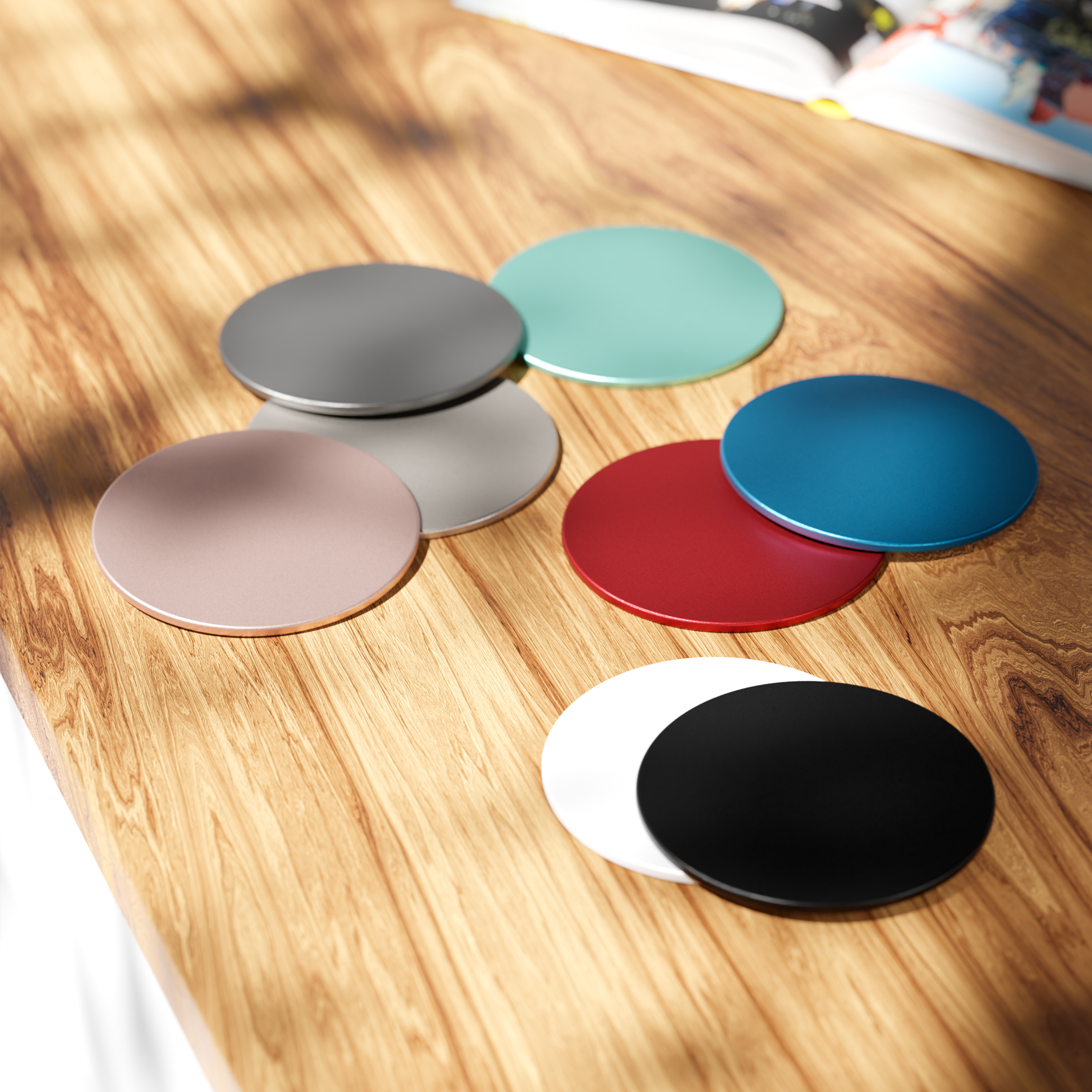 Farbmuster - Image 4